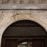 ...o Palazzo Tanzi